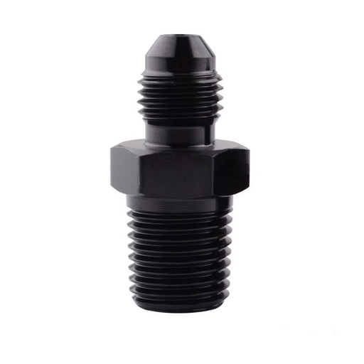 [LIKAD3003] Adapter AN4 - 1/4NPT Black