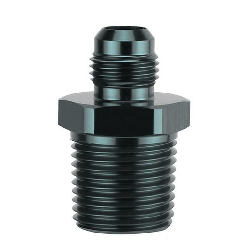 [LIKAD3007] Adapter AN6 - 1/2NPT Black