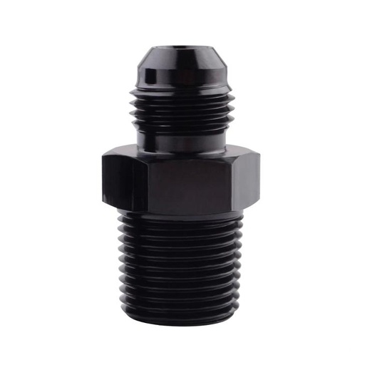 [LIKAD3006] Adapter AN6 - 3/8NPT Black