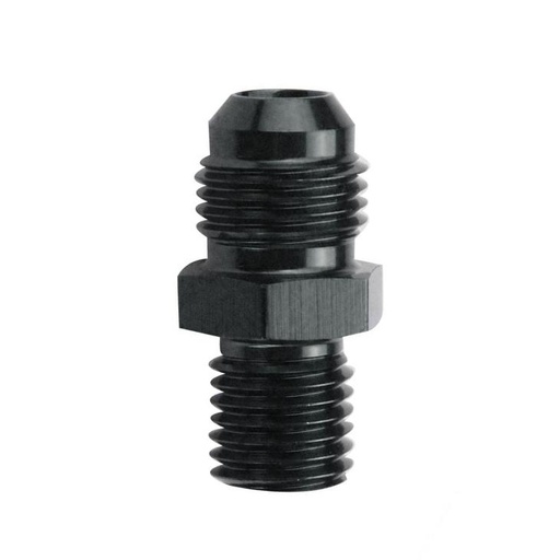 [LIKAD41018N] Adapter AN6-M12X1.5 Black