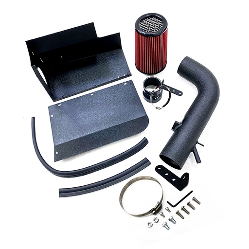 [TB48-A] Air Filter Kit Nissan Patrol Y61 01-16