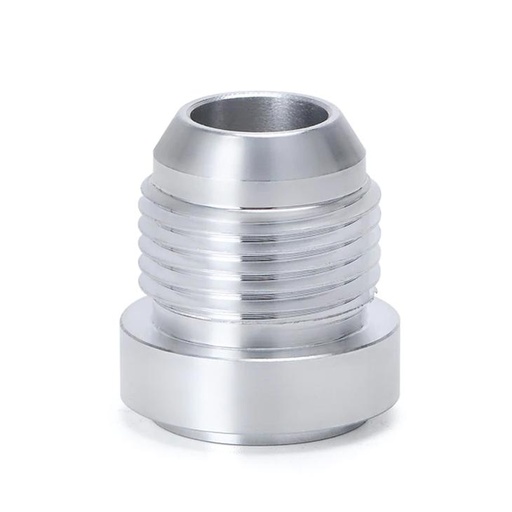 [LIKAD35005] Alumin. Weld Plug AN10