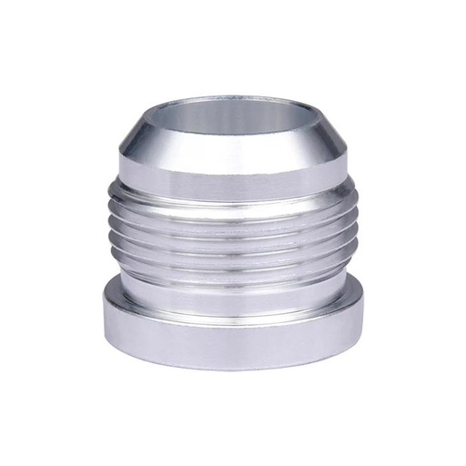 [LIKAD35007] Alumin. Weld Plug AN16