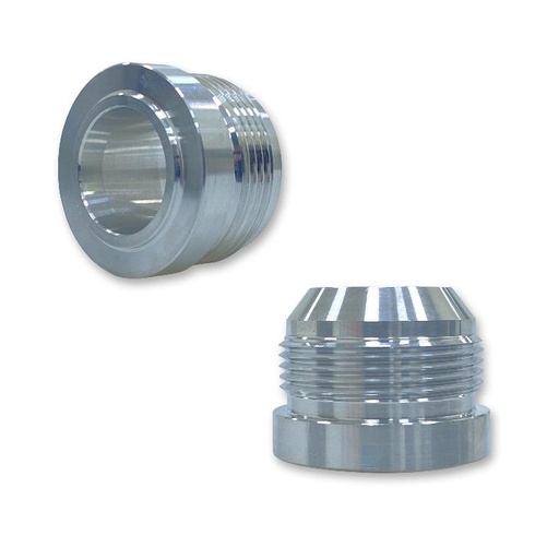 [LIKAD35008] Alumin. Weld Plug AN20