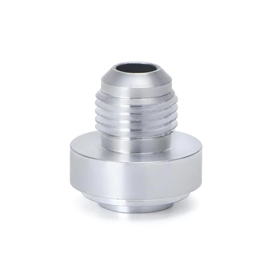[LIKAD35003] Alumin. Weld Plug AN6