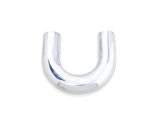 [LIKALP180-3.5L] Aluminum Pipe 3.5" 180D