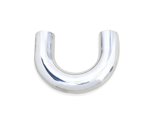 [LIKALP180-4L] Aluminum Pipe 4" 180D