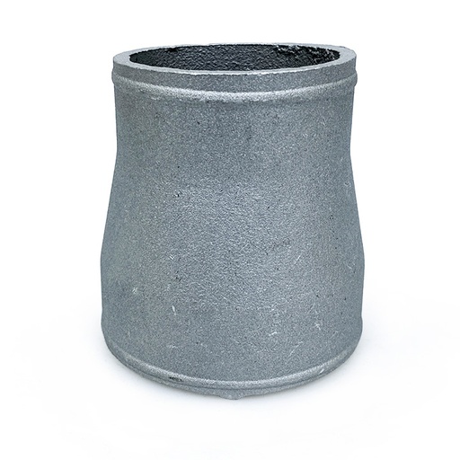 Aluminum Reducer 2.5"-3" ST