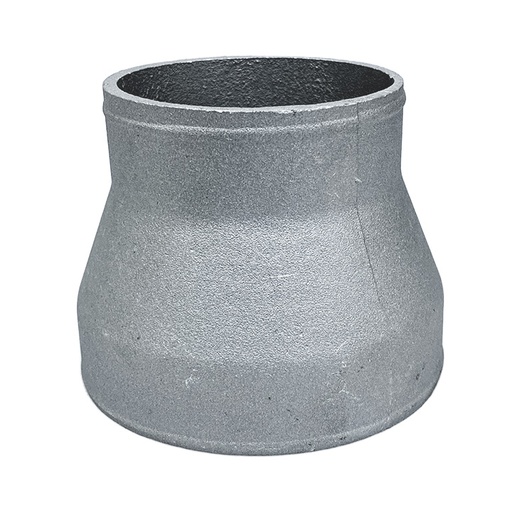 Aluminum Reducer 3"-4" ST