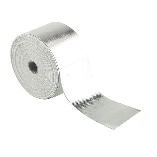 Aluminum Tape 2" x 30 ft, Each
