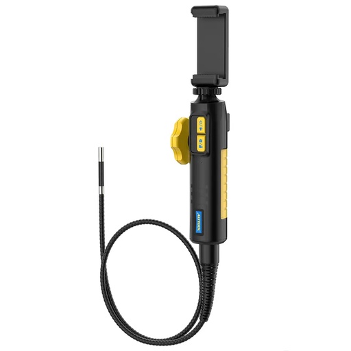 [SVB302] Autool SVB302 Articulating Borescope Flexible Two-Way