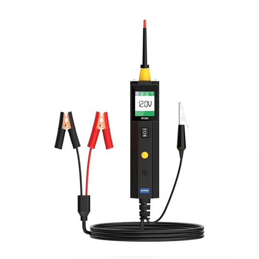 [BT250] Autool BT250 Car Circuit Tester Power 1.5M