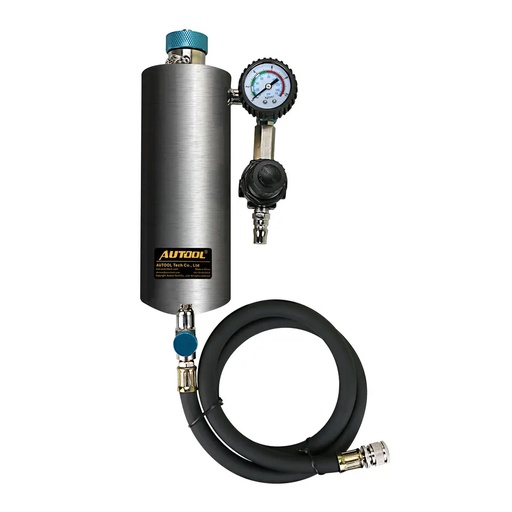 [C80] Autool C80 Car Fuel Cleaning Machine Cleaner