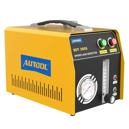 [SDT205S] Autool SDT205S Car Smoke Leak Detector 15PSI 6L/min