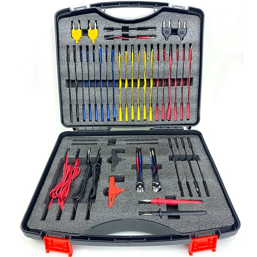 [MMT211080] Autool MMT211080 Electric Test Lead