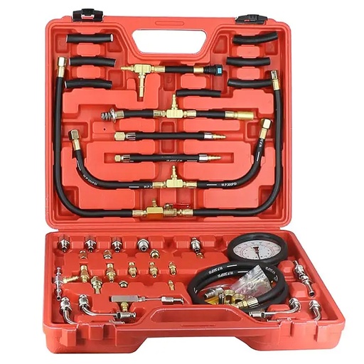 [MSP311] Autool MSP311 Fuel Injection Pressure Gauge