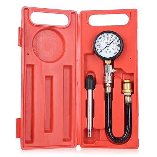 [MSP312] Autool MSP312 Gasoline Cylinder Pressure Gauge