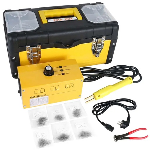 [MMT22007-3] Autool MMT22007-3 Plastic Welding Machine 110V/220V