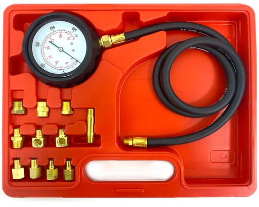 [MSP314] Autool MSP314 TU-11A Automatic Transmission Pressure Gauge
