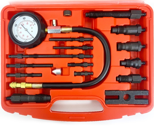 [MSP321] Autool MSP321 TU-15B Cylinder Pressure Gauge