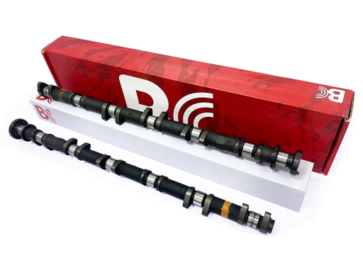 [BC0356-6] Brian Crower Camshaft 1FZ Stage 6 NA