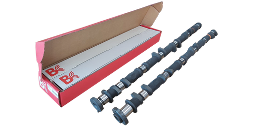 [BC0299-6] BC Camshaft TB48 Stage 6 NA