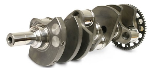 [BC5456] BC Crankshaft LS 4.000" Billet 4340