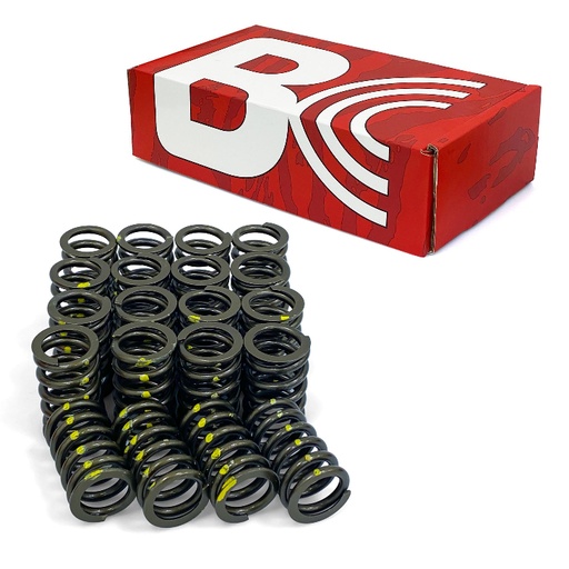 [BC1360] BC Valve Spring 1FZ, Set of 24