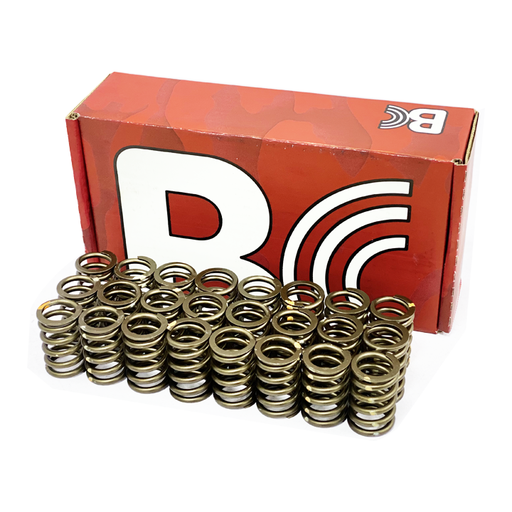[BC1250] Brian Crower Valve Spring TB48, Set of 24