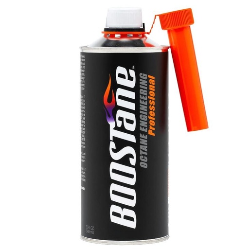 [OCT32PRO] BOOSTane Professional Octane Booster