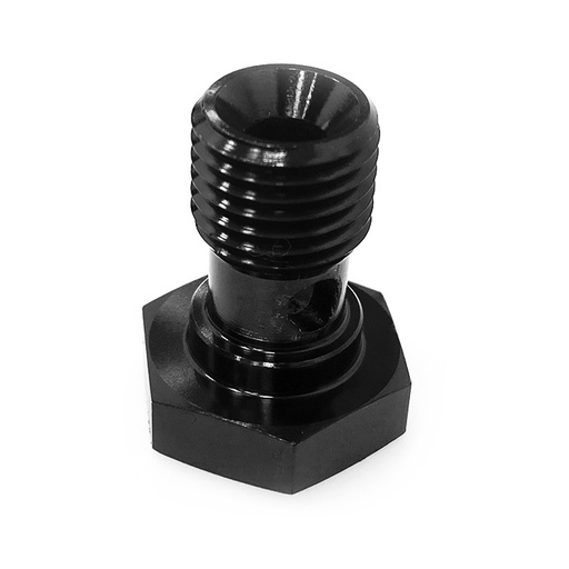 [LIKAD63007] Banjos Bolt M14*1.5 Black