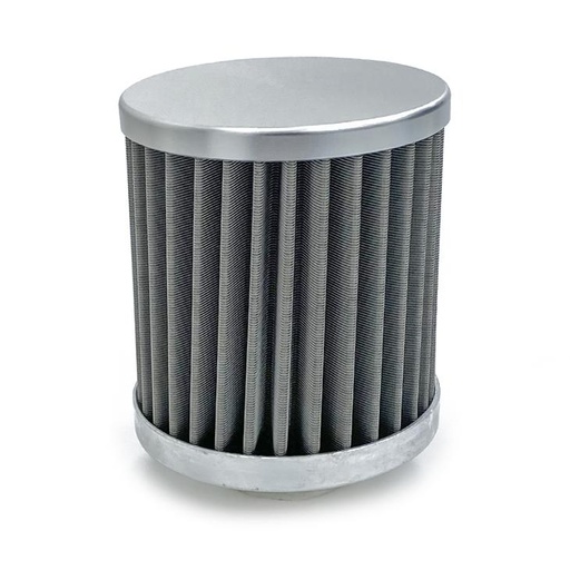 [MP-TA45] Billet Breather Filter