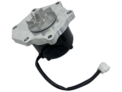 [DP-W002] Billet Electric Water Pump 1FZ