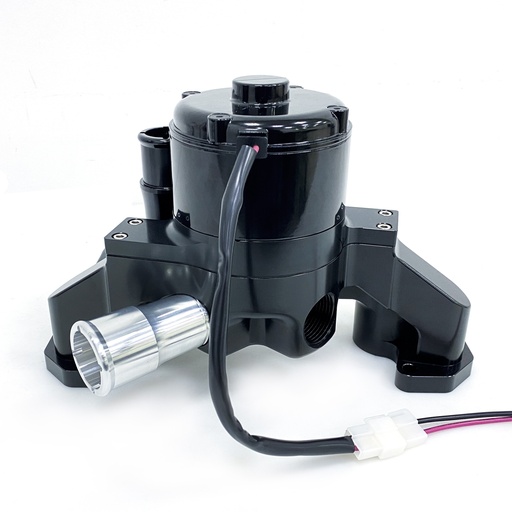 [BK-2808] Billet Electric Water Pump LS
