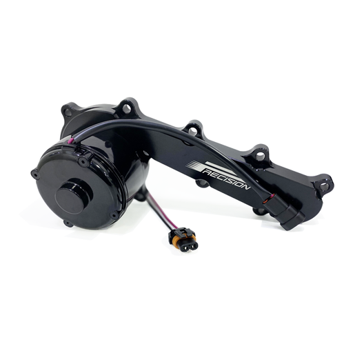 [DP-W001] Billet Electric Water Pump TB48