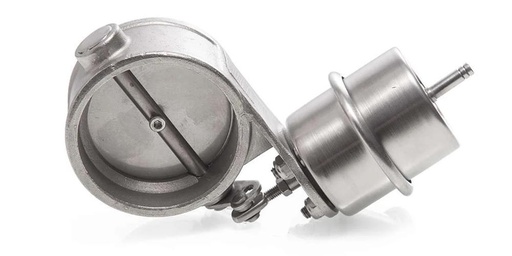 [EP-CUT76-CL-BOOST] Boost Exhaust Cutout 3" Closed Style