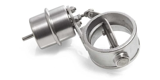 [EP-CUT76-OP-BOOST] Boost Exhaust Cutout 3" Open Style