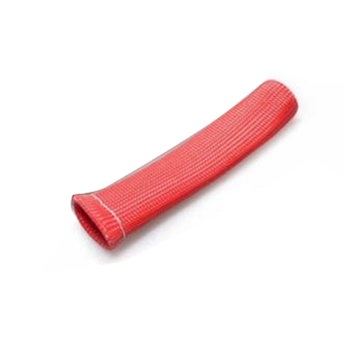 [SPTHS-1"] Boot Protector Red, Each