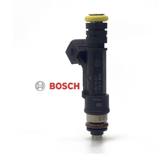 [0280158827] Bosch Injector 1677 cc, Each