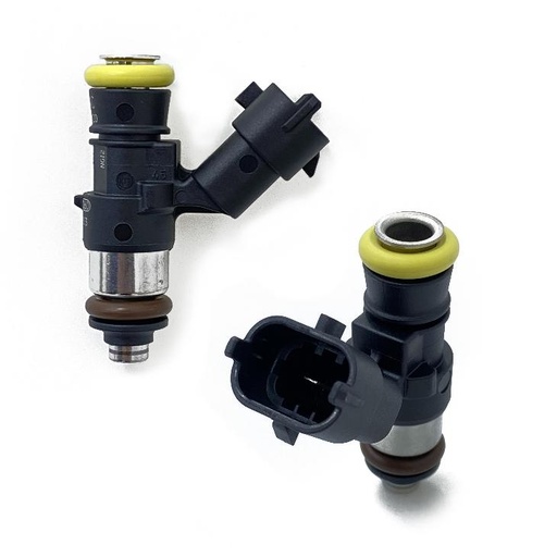 [0280158833] Bosch Injector 2000 cc, Each