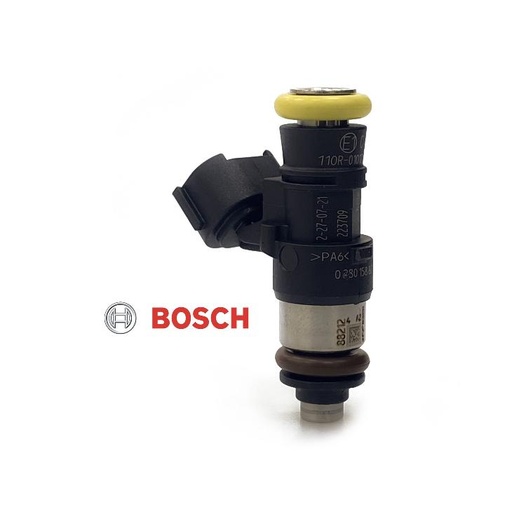 [0280158821] Bosch Injector 2200 cc, Each