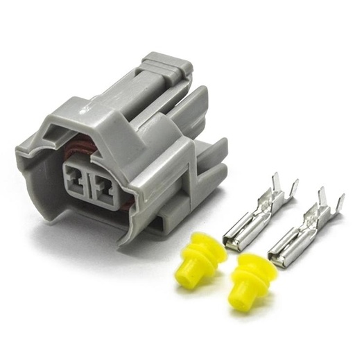[DJK7027FY-3.5-21] Bosch Injector Conn. Kit