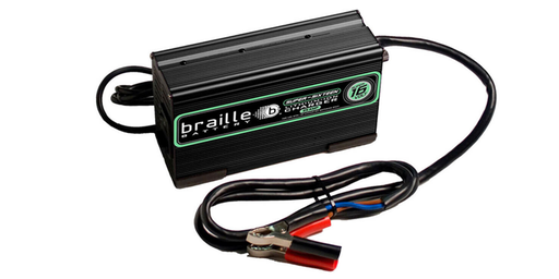 [CH 16325L] Braille 16V 25Amp Charger (No Warranty)