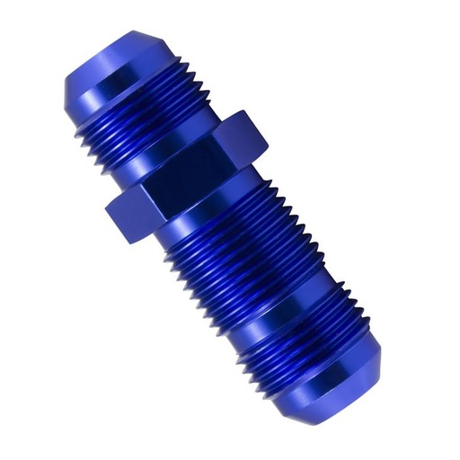 [LIKAD19004] Bulkhead ST AN8 Blue