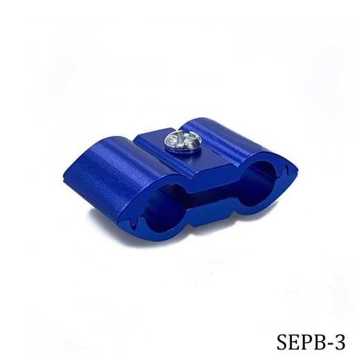 [SEPB-3] Butterfly Separator AN3 Blue