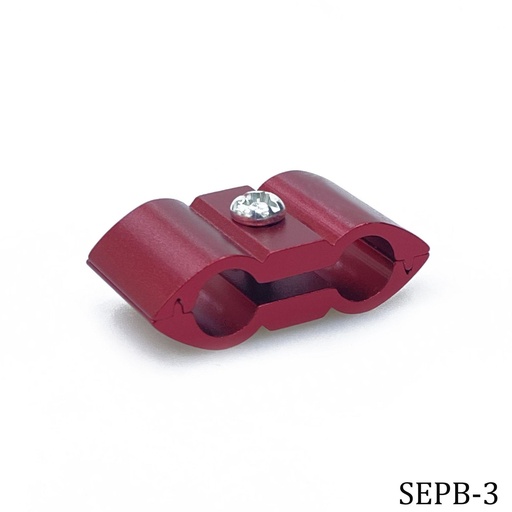 [SEPB-3] Butterfly Separator AN3 Red