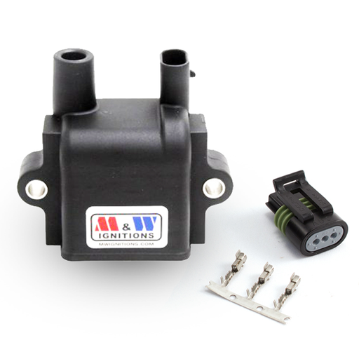[COI006A] M&W Coil-Automotive Wire