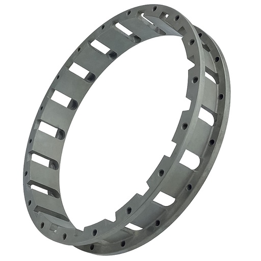 [B31-215R3-D95] CN 8.5" Clutch Ring for Triple Plate