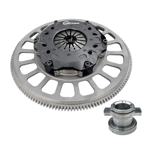 [NI-725042L1] CN Clutch Double Nissan TB48 7.25"