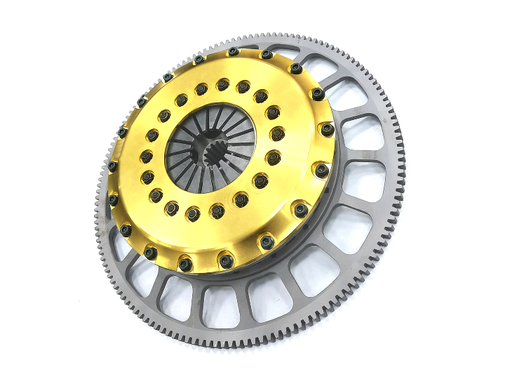 [TO-850244L] CN Clutch Double Plate 1FZ 8.5"
